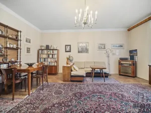 Prodej bytu 3+1, Lázně Bohdaneč, Horka, 147 m2