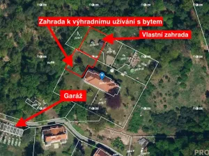 Prodej bytu 3+1, Lázně Bohdaneč, Horka, 147 m2