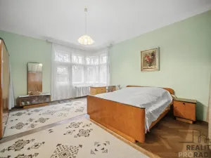 Prodej bytu 3+1, Lázně Bohdaneč, Horka, 147 m2