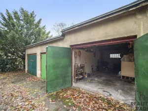 Prodej bytu 3+1, Lázně Bohdaneč, Horka, 147 m2