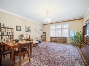 Prodej bytu 3+1, Lázně Bohdaneč, Horka, 147 m2