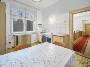 Prodej bytu 3+1, Lázně Bohdaneč, Horka, 147 m2