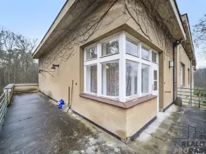 Prodej bytu 3+1, Lázně Bohdaneč, Horka, 147 m2