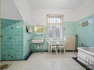 Prodej bytu 3+1, Lázně Bohdaneč, Horka, 147 m2