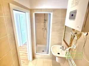 Pronájem bytu 3+kk, Praha - Žižkov, Vlkova, 56 m2