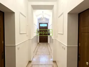 Pronájem bytu 3+kk, Praha - Žižkov, Vlkova, 56 m2