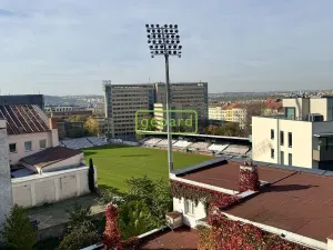 Pronájem bytu 3+kk, Praha - Žižkov, Vlkova, 56 m2