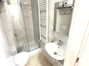 Pronájem bytu 2+kk, Praha - Žižkov, Vlkova, 39 m2