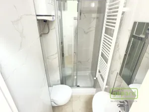 Pronájem bytu 2+kk, Praha - Žižkov, Vlkova, 39 m2