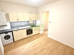 Pronájem bytu 2+kk, Praha - Žižkov, Vlkova, 35 m2