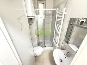 Pronájem bytu 2+kk, Praha - Žižkov, Vlkova, 34 m2