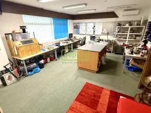 Pronájem obchodního prostoru, Rudná, Masarykova, 52 m2