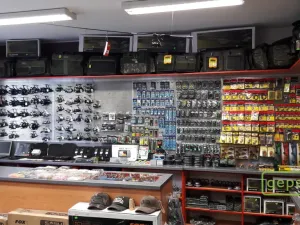 Pronájem obchodního prostoru, Rudná, Masarykova, 52 m2