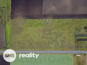 Prodej komerčního pozemku, Moravský Žižkov, 2000 m2