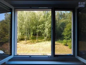 Pronájem bytu 2+kk, Teplice - Nová Ves, Habrová, 43 m2