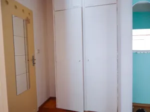 Pronájem bytu 2+kk, Teplice - Nová Ves, Habrová, 43 m2