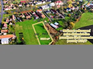 Prodej rodinného domu, Lužec nad Cidlinou, 299 m2