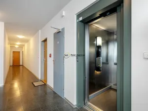 Prodej bytu 3+kk, Praha - Smíchov, Randova, 124 m2