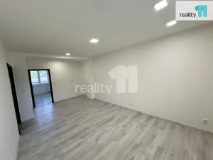 Pronájem bytu 2+1, Česká Lípa, Kozákova, 54 m2