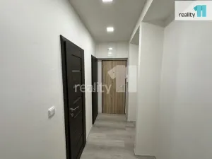 Pronájem bytu 2+1, Česká Lípa, Kozákova, 54 m2