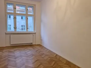 Pronájem bytu 3+1, Praha - Žižkov, Křížkovského, 95 m2