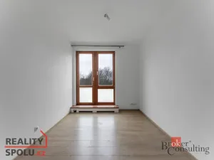 Pronájem bytu 2+kk, Praha - Libeň, Nad Rokoskou, 47 m2