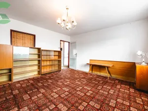 Prodej rodinného domu, Olomouc, Lomená, 121 m2