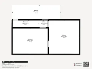 Prodej rodinného domu, Olomouc, Lomená, 121 m2