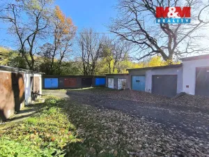 Prodej komerčního pozemku, Ostrava, Na Burni, 6096 m2