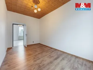 Prodej bytu 4+1, Aš, Jateční, 113 m2