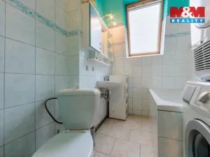 Prodej bytu 2+1, Aš, Jateční, 55 m2