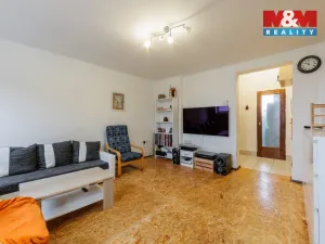 Prodej bytu 2+1, Aš, Jateční, 55 m2