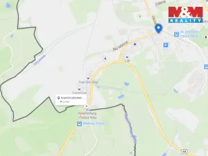 Prodej bytu 2+1, Aš, Jateční, 55 m2