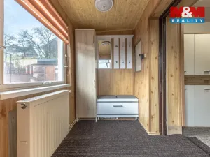 Prodej rodinného domu, Mnichovo Hradiště - Podolí, 71 m2
