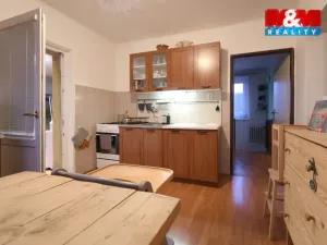 Prodej rodinného domu, Javorník, Nádražní, 196 m2