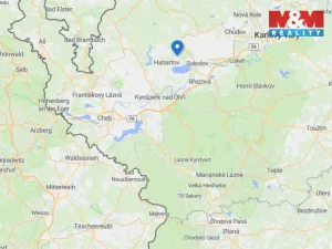 Prodej pozemku pro bydlení, Josefov - Radvanov, 8674 m2