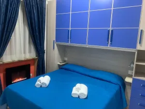 Prodej bytu 2+kk, Scalea, Itálie, 50 m2