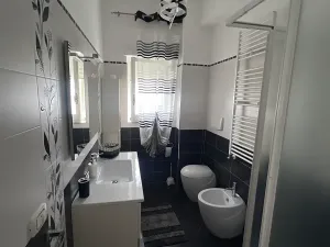 Prodej bytu 3+kk, Scalea, Itálie, 65 m2