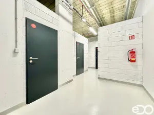 Pronájem bytu 2+kk, Praha, Zlochova, 51 m2