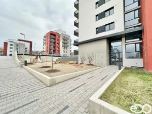 Pronájem bytu 2+kk, Praha, Zlochova, 51 m2