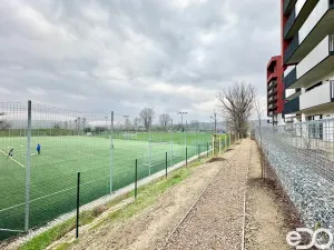 Pronájem bytu 2+kk, Praha, Zlochova, 51 m2