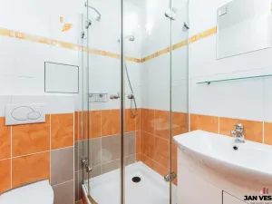 Pronájem bytu 1+1, Praha - Čakovice, Otavská, 29 m2