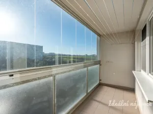 Pronájem bytu 4+1, Praha - Hostivař, Tesaříkova, 79 m2