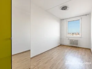 Pronájem bytu 4+1, Praha - Hostivař, Tesaříkova, 79 m2