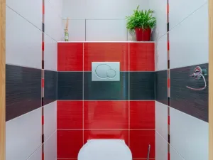 Pronájem bytu 4+1, Praha - Hostivař, Tesaříkova, 79 m2