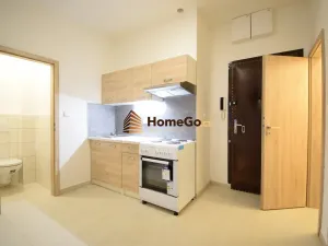 Pronájem bytu 2+1, Praha - Nusle, U gymnázia, 65 m2