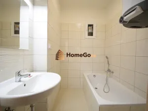 Pronájem bytu 2+1, Praha - Nusle, U gymnázia, 65 m2