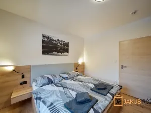 Prodej bytu 2+kk, Černý Důl, 43 m2