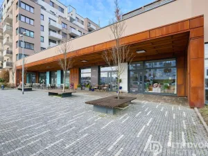 Prodej bytu 2+kk, Praha - Dolní Měcholupy, Honzíkova, 55 m2