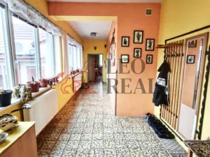 Prodej rodinného domu, Rapotice, 120 m2